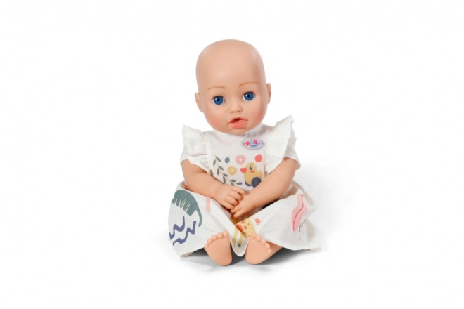 BABY born robe girafe pour poupées 43 cm