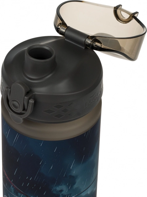 Bouteille à boire Tritan Salvateurs 500 ml