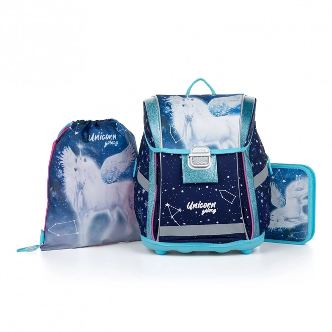Ensemble scolaire 3 pièces PREMIUM LIGHT Pegas