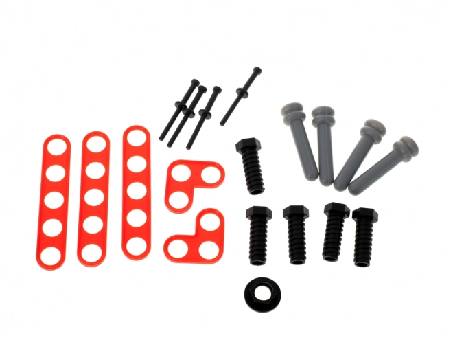 Établi avec outils - 65 pièces