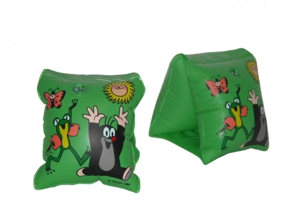 Brassards Enfant Krtek 23x15cm