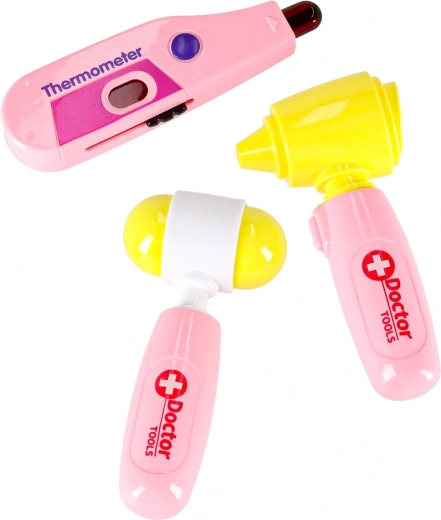 Outils interactifs avec lumière et son