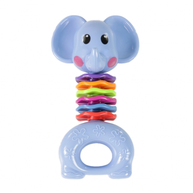 Ensemble de hochets pour bébés 3 pcs