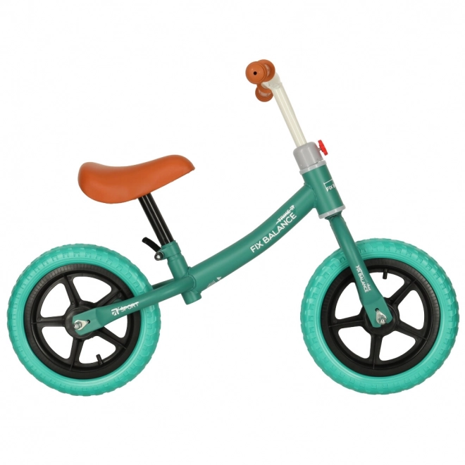 Vélo pour enfants - draisienne Trike Fix Balance – Turquoise