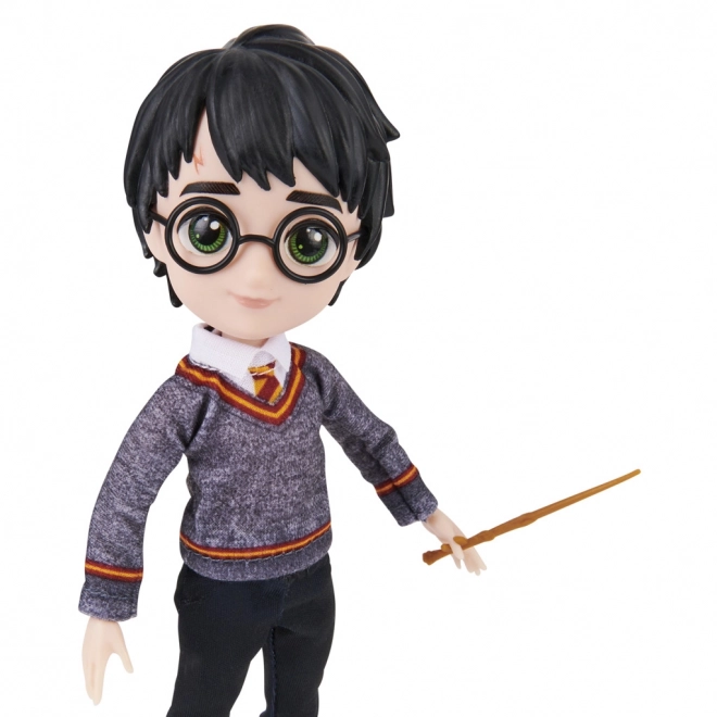 Figurine Harry Potter du Monde de la magie et des sorciers