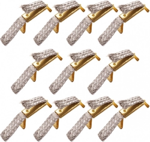 balais de contact pour circuits automobiles GO!!!, GO!!! Plus et Digital 143 (10 pcs)