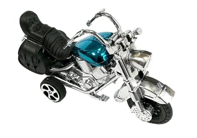Ensemble de motos 3 pièces Resoraki Fricative Drive