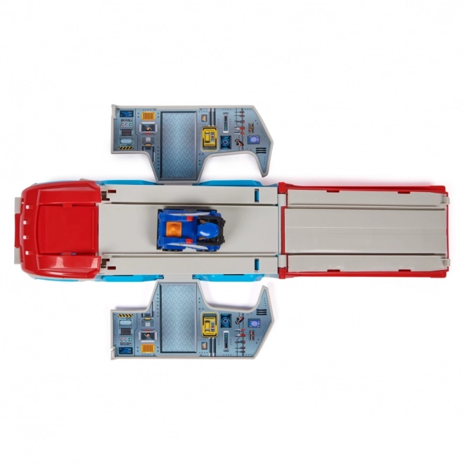 Set de jeu Pat' Patrouille Patroller Mini véhicule