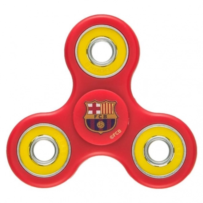 TREFL Spinner FC Barcelone 1pcs