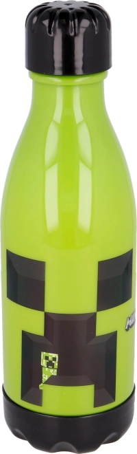 Bouteille d’eau MINECRAFT 560 ml