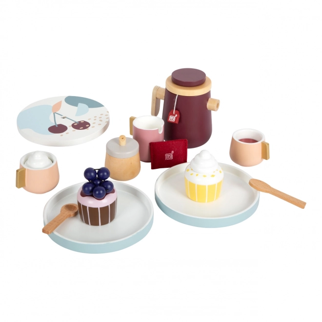 Ensemble de thé et café pour enfants