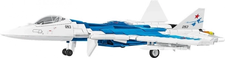 Camouflage fidèle et réalisation détaillée