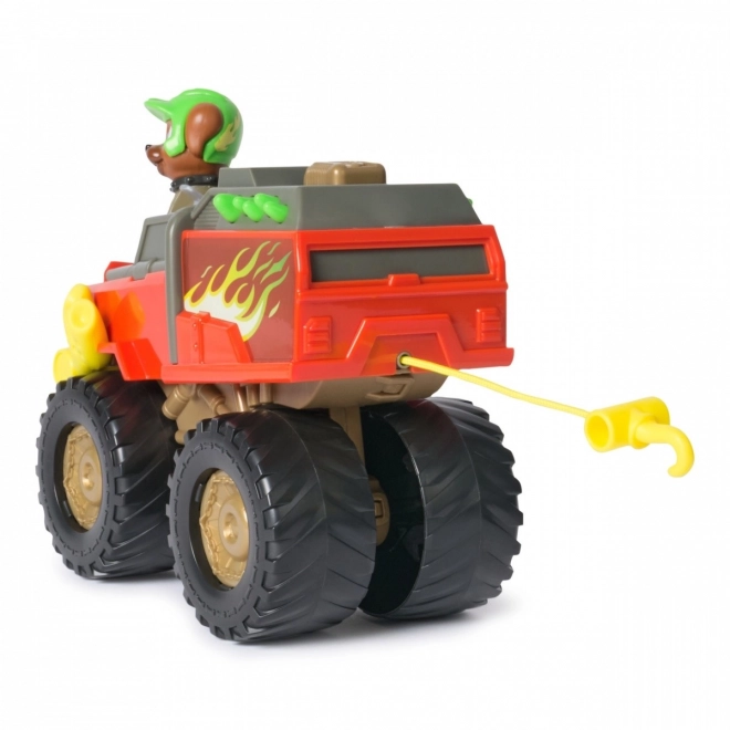 Véhicule Pat' Patrouille Boomer