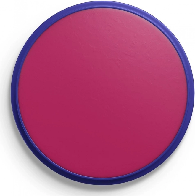Snazaroo peinture pour visage Fuchsia Pink 18ml