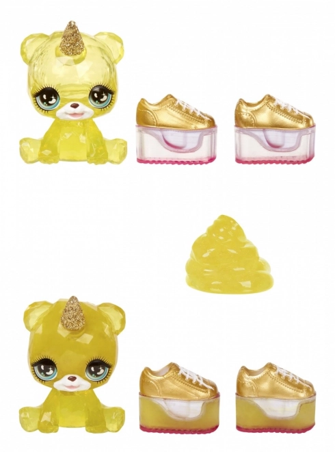 Rainbow High Fashion poupée avec animal de compagnie - Sunny Madison