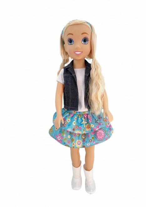 Mariée Bambolina 80 cm