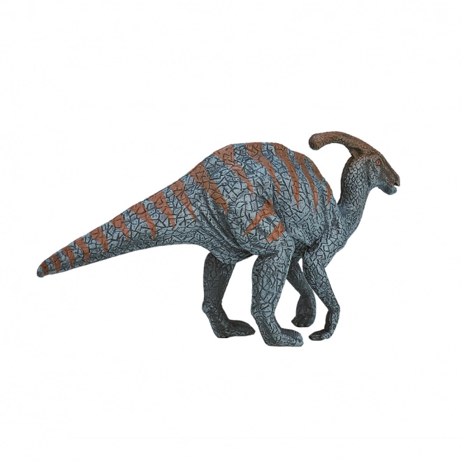 Figurine dinosaure Parasaurolophus