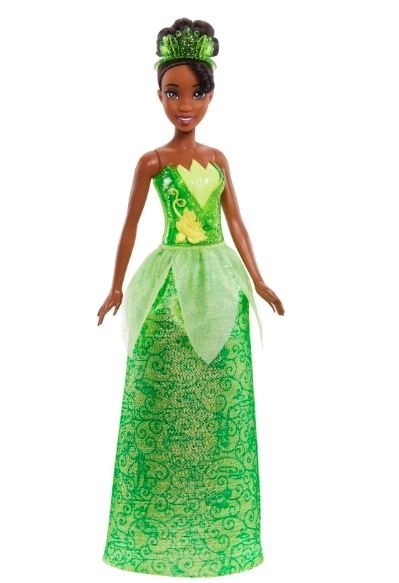 Poupée Disney Princesse Tiana
