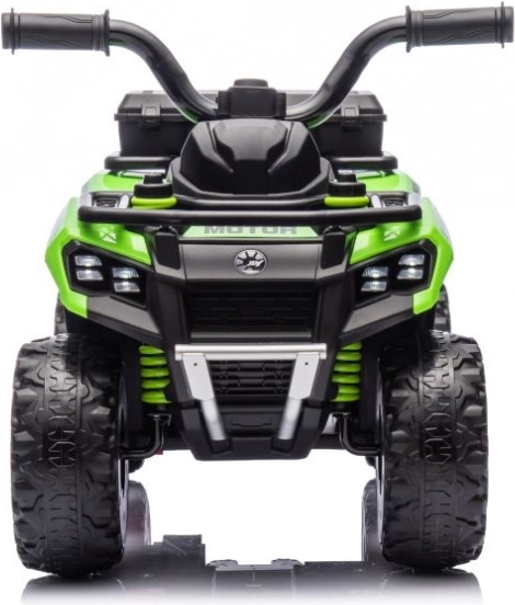 Quad électrique pour enfants GTS1155 – Vert