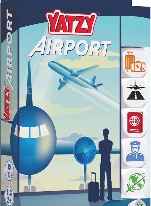 Yatzy Aéroport