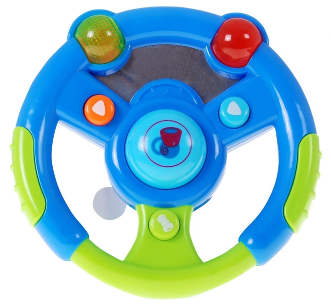 Volant réaliste pour enfants