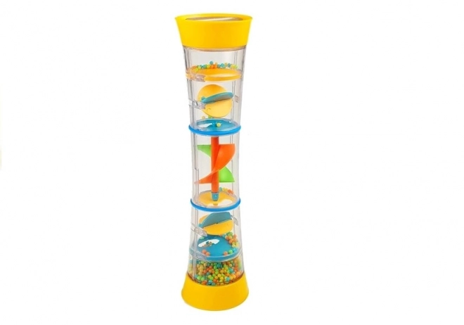 Hochet roulant coloré Twirly Whirly