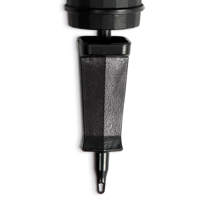 Mini pompe à main portable - 29 cm