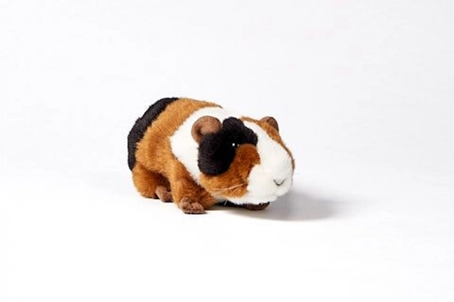Cobaye en peluche