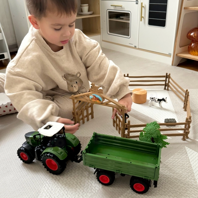 Convient aux enfants à partir de 3 ans