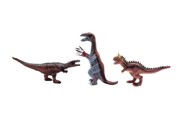 Figurine dinosaure 11 - 14 cm