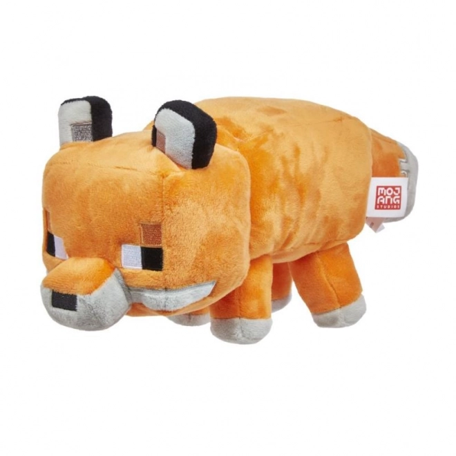 Minecraft peluche 20 cm