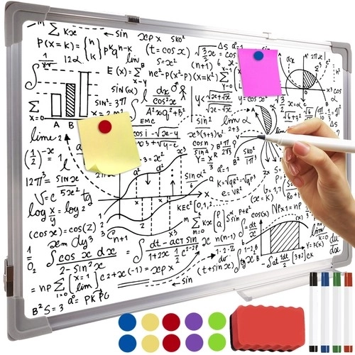 Tableau magnétique 60x40 cm Maaleo