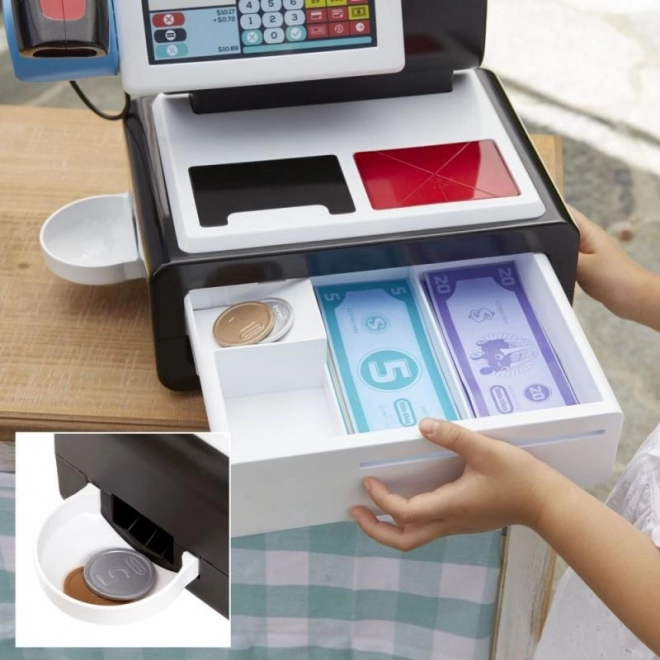 Little Tikes Ma première caisse enregistreuse