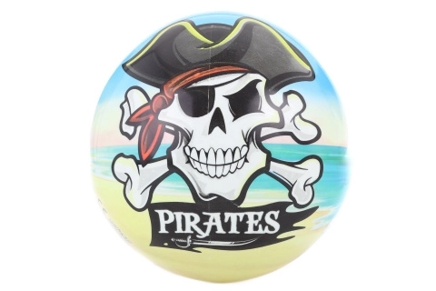 Balle pirates 23 cm