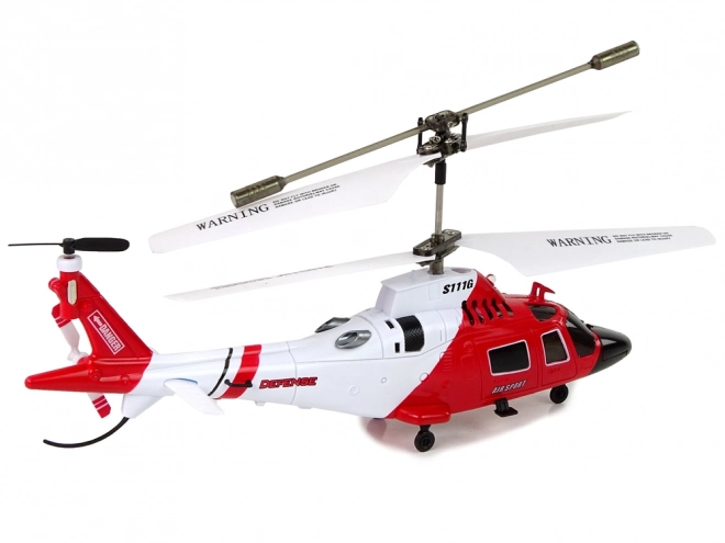 SYMA S111G Hélicoptère télécommandé R/C