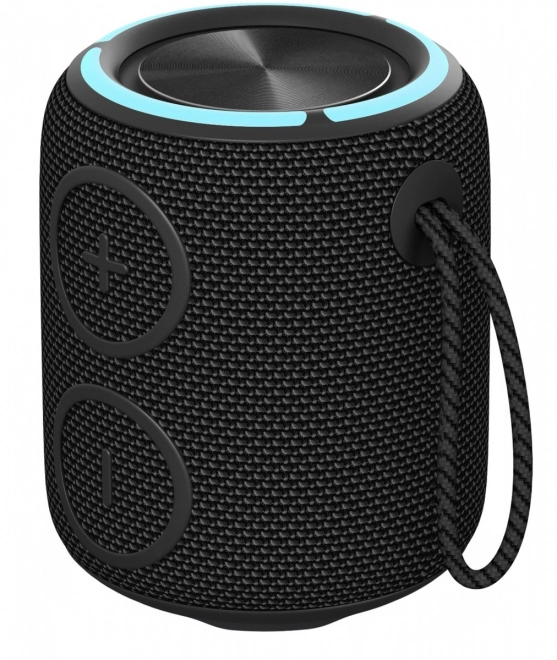 Haut-parleur Bluetooth Sencor Sirius 2 Mini noir