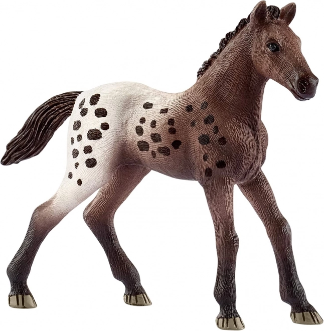 Puzzle SCHMIDT Schleich Rencontre 60 pièces avec figurine