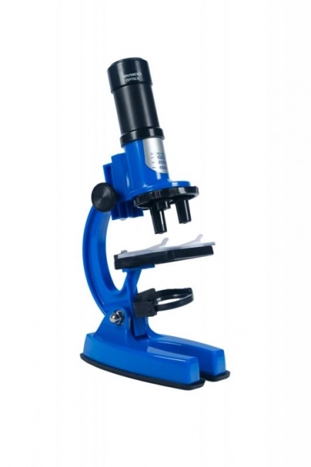 Microscope 100/200/450x