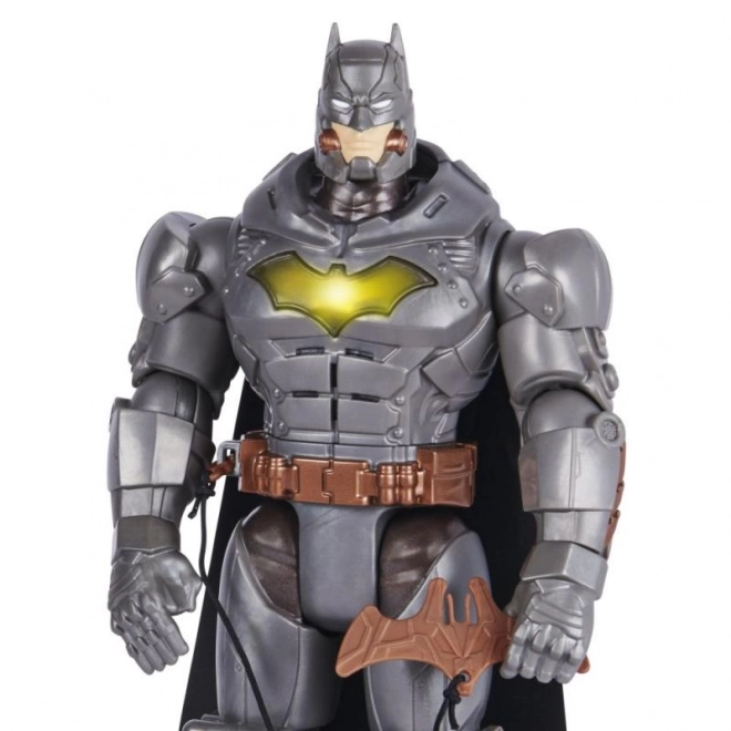 Figurine d'action Batman avec accessoire projeteur