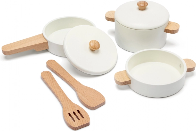 Design sûr pour les petites mains