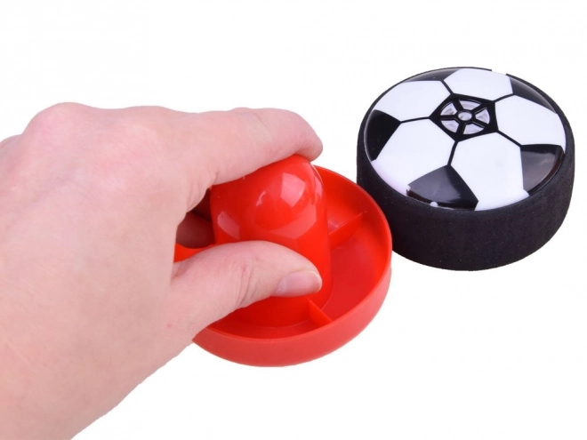 Jeu de table de poche Cymberhokej