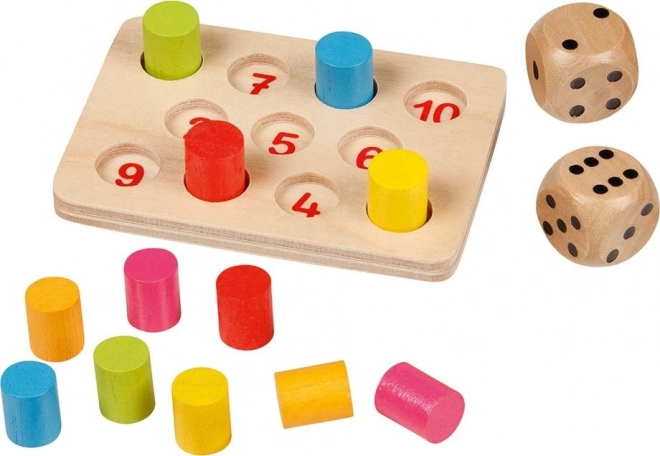 Fermer le jeu Goki