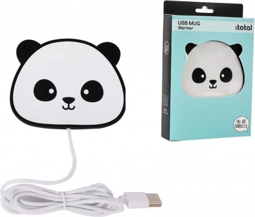 Chauffe-tasse Panda