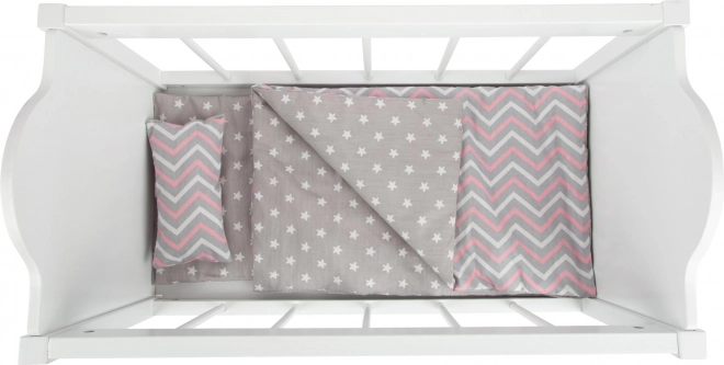 Petit lit pour poupées Small Foot