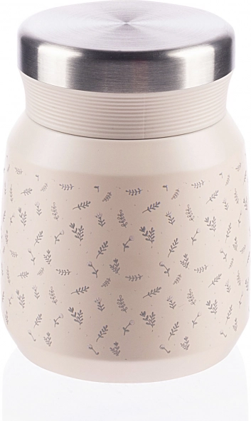 Thermos alimentaire 300 ml, Flowers