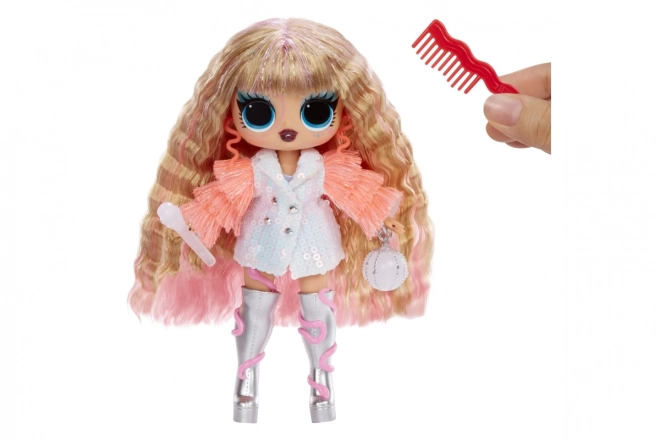 Poupée L.O.L. Surprise Tweens Neon Pop Stars Thea