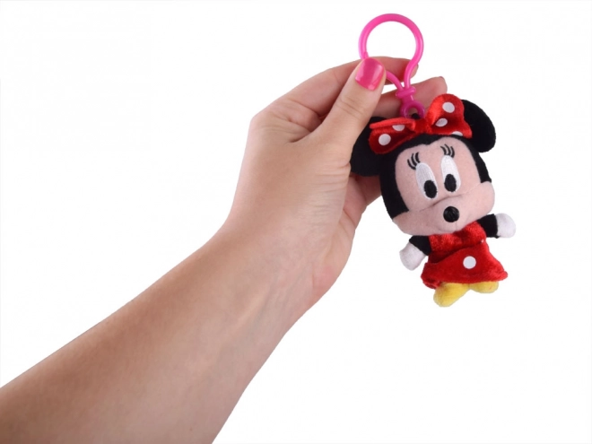 Pendentif Minnie Mouse de Disney
