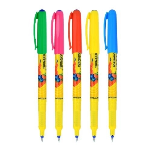 Centropen Tornado Fruity Stylo Scolaire Parfumé