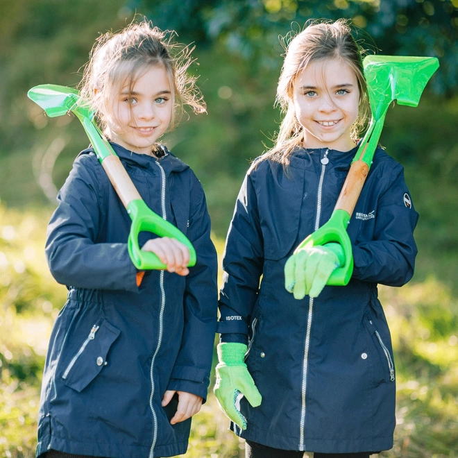 Bigjigs Toys Pelle avec manche court