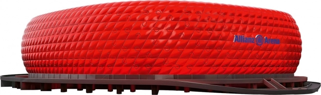 Allianz Arena (Édition de Nuit) 216 pièces